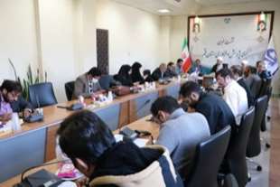  برگزاری مراسم تجلیل از پژوهشگران و فناوران برتر استان در دانشگاه قم